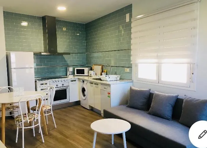 Apartamento San Miguel Nº1