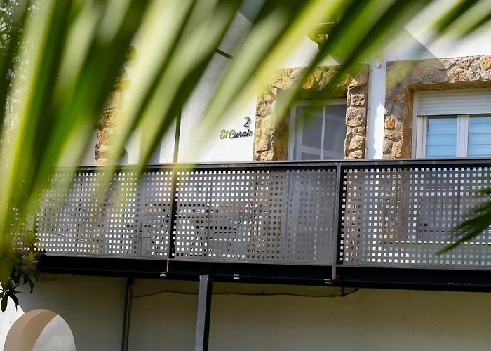Apartamento San Miguel Nº1