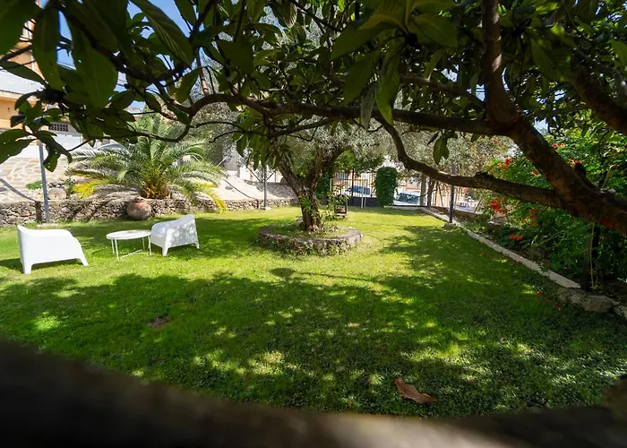 Apartamento San Miguel Nº1