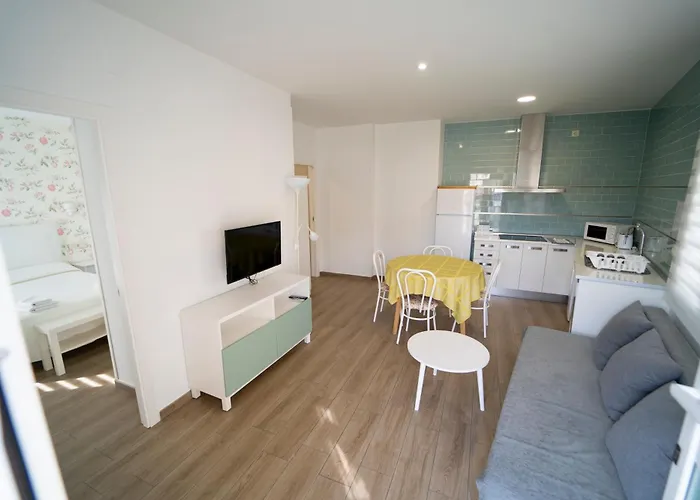 Apartamento San Miguel Nº1