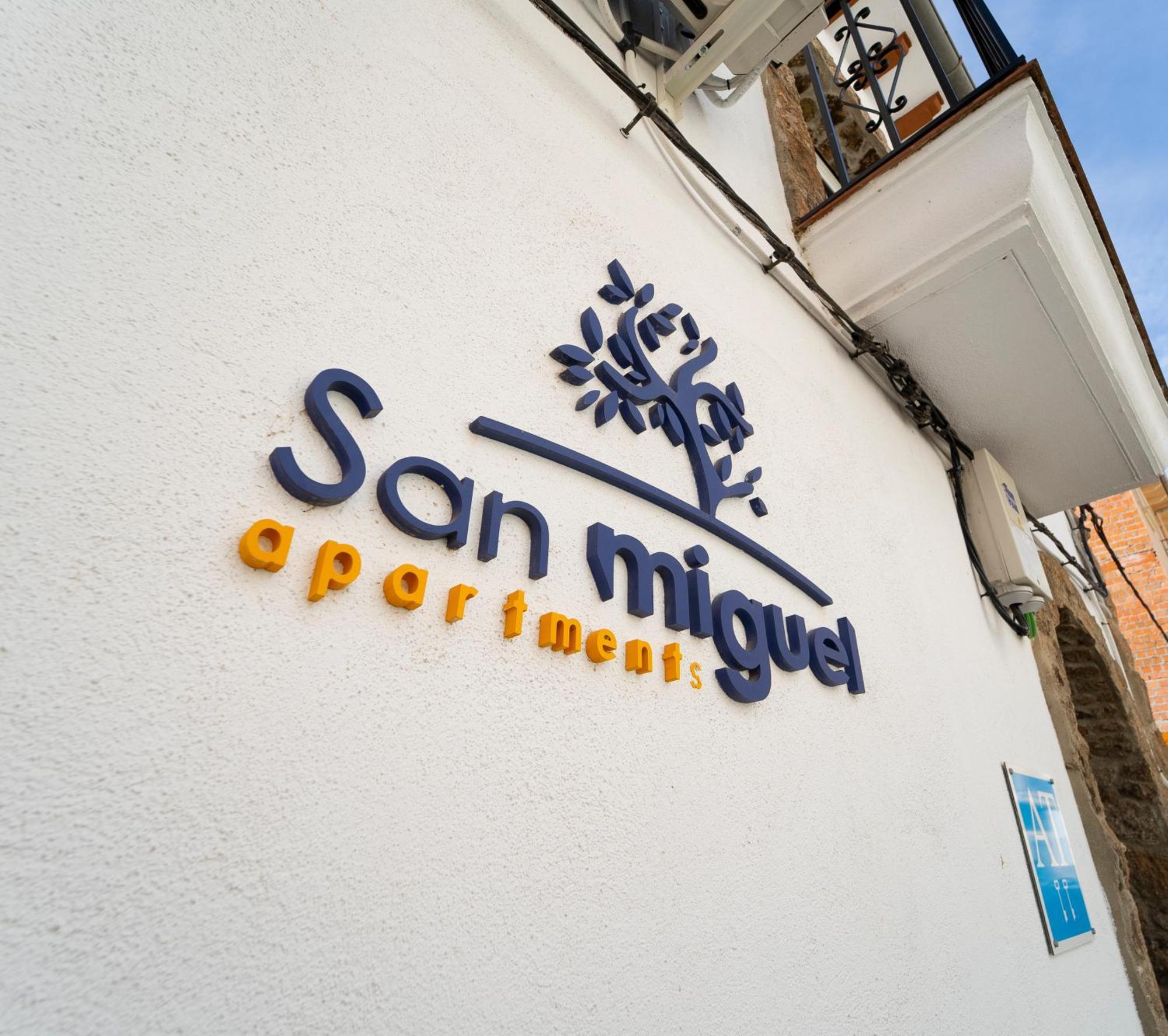 San Miguel Nº1 *
