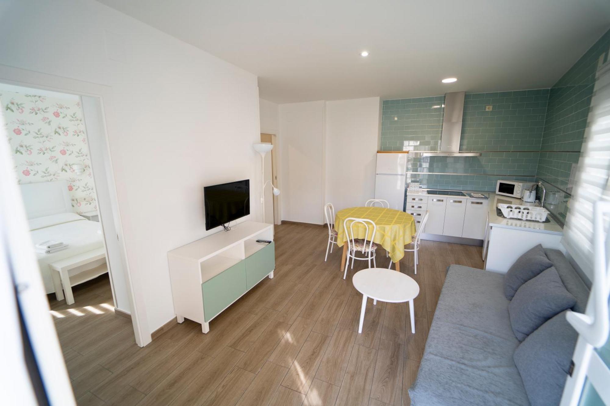 San Miguel Nº1 Apartment